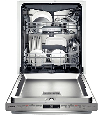 Посудомоечная машина